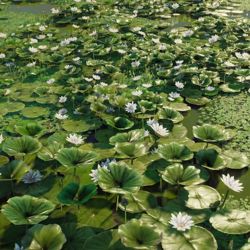 nelumbo