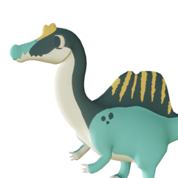 Spinosaurus